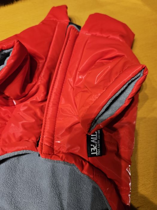 Kurteczka dla pieska S