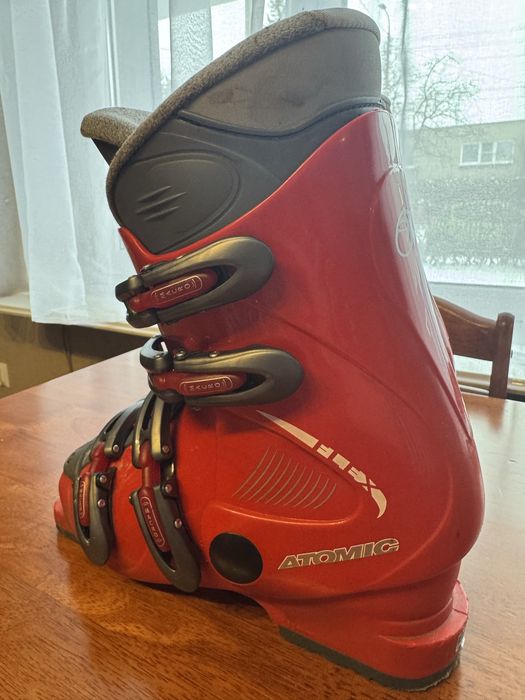 Buty Narciarskie Atomic rozmiar 38
