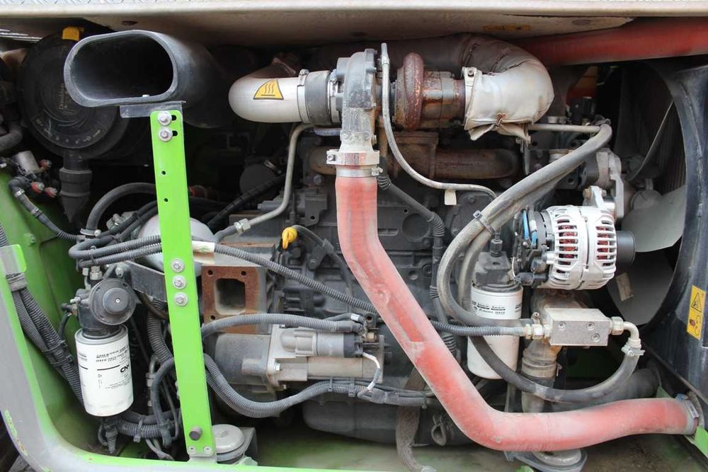 merlo/roto/45.21/obrotowa/teleskopowa/ładowarka/21m/manitou/mrt/dieci