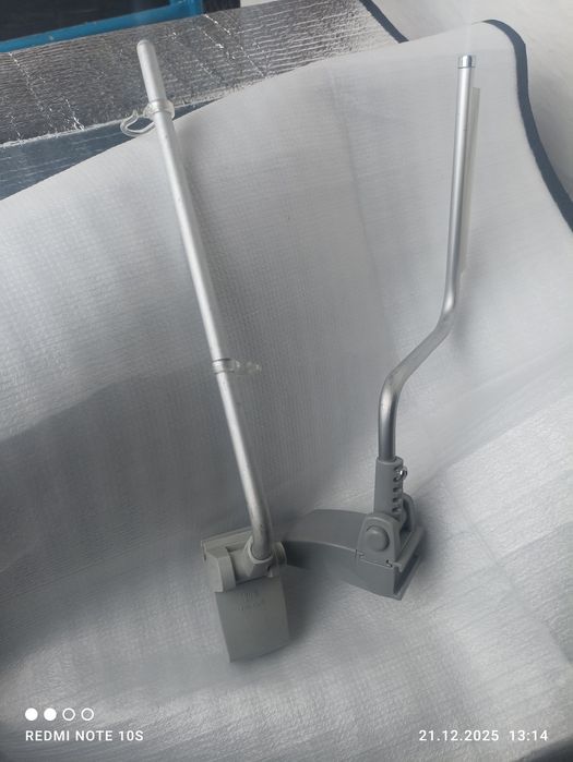 Тримач вивісок та цінників магнітний