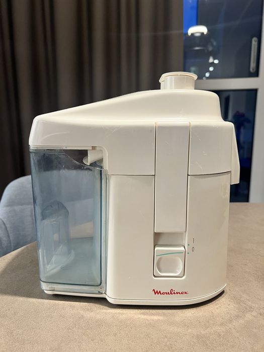 Соковыжималка Moulinex 400w