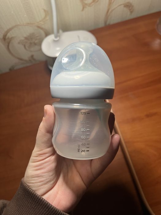 Пляшечки для годування philips avent/canpol babies/dr.brown’s/babylove