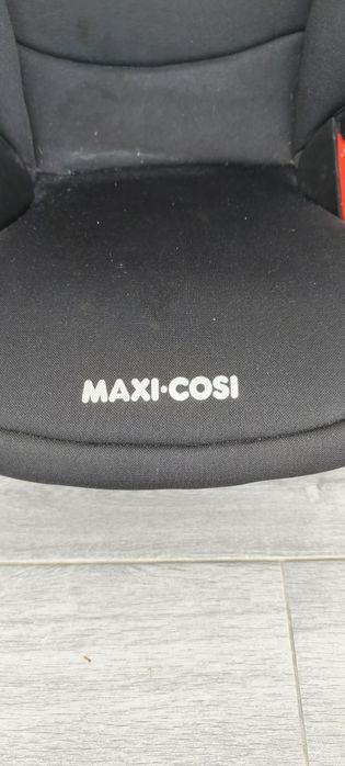 Cadeira auto maxicosi