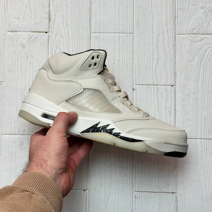 Кросівки nike air jordan 5