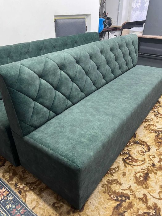 Loże barowe kanapy sofy do klubu restauracji baru lokalu PRODUCENT