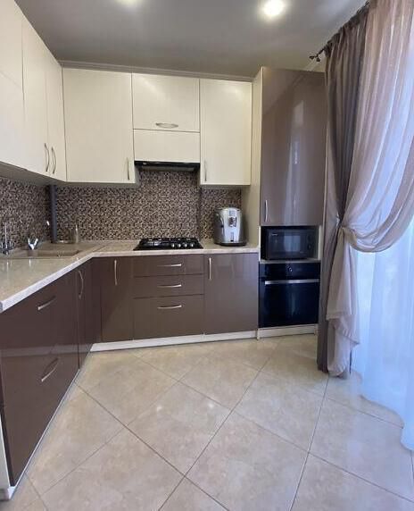 Продаж однокімнатної квартири 47м2, Перерахунок