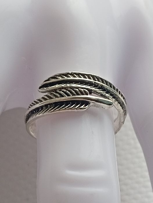 Кольцо металлическое. Диаметр 16,5 ми.