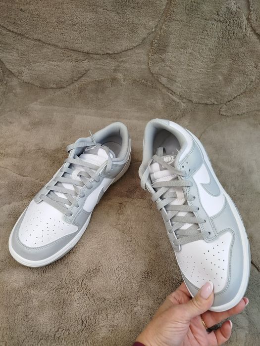 Buty Nike Dunk Low Retro