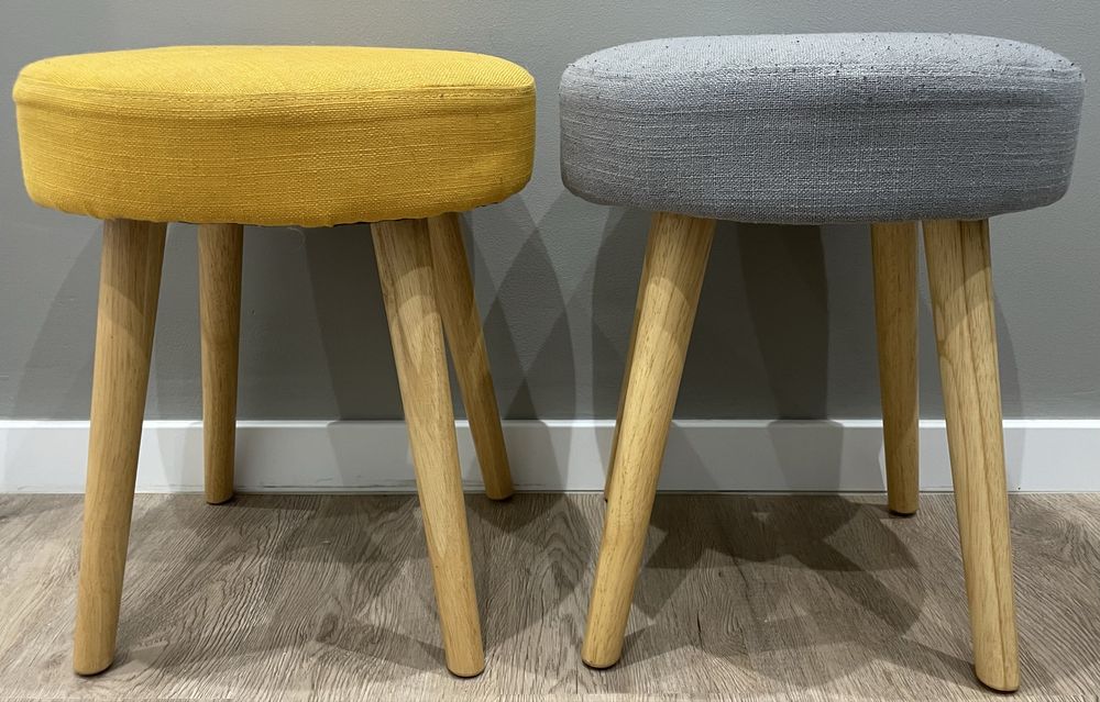 Conjunto Decorativo com Mobilia e Aspirador