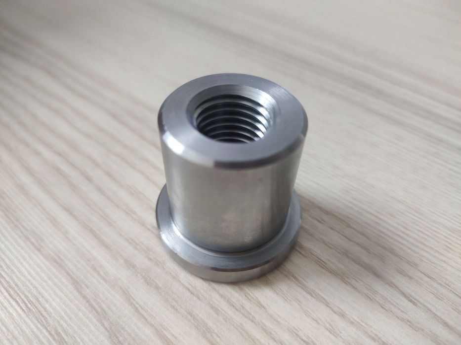 Pin / Tulejki do stołów spawalniczych System 16/28 NOWA CENA!!