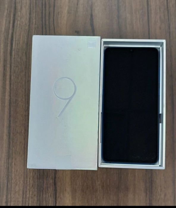 Xiaomi Mi 9 Usado