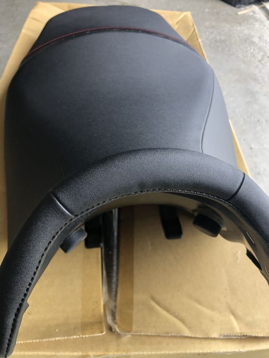 Banco Suzuki VSTROM 2 geracao