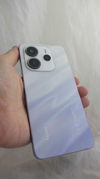 Xiaomi Redmi Note 14 8/256GB Mist Purple