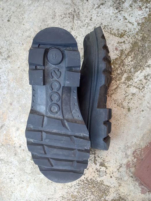 Челсі ECCO grainer 45 р.