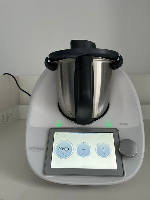 BIMBY Thermomix TM6