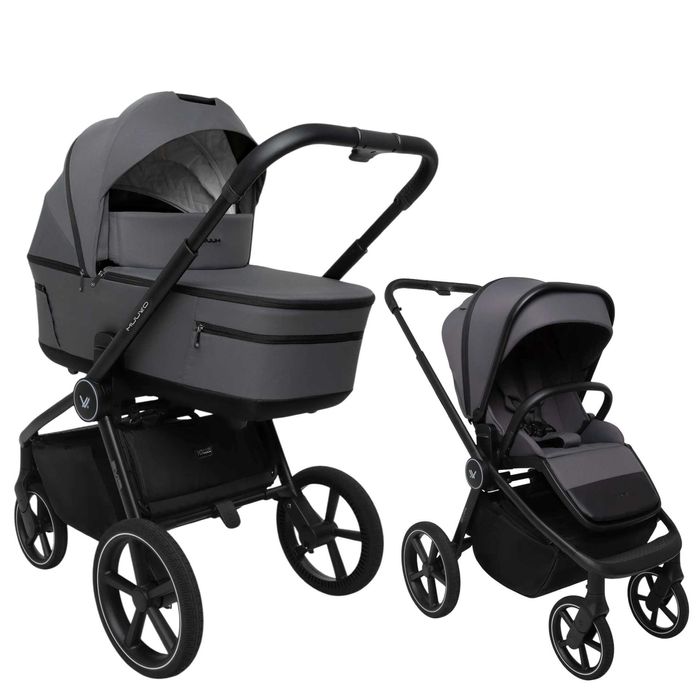 MUUVO FIVE  wózek wielofunkcyjny