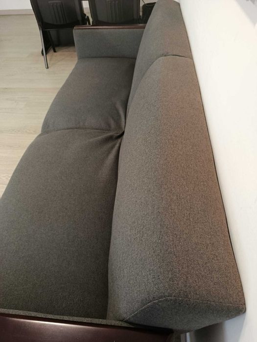 Sofá cama - quase sem uso