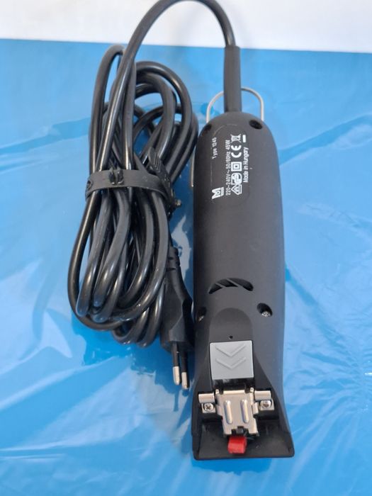 Maquina cortar cabelo nova