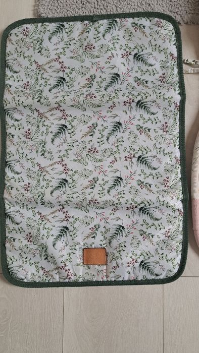 Akcesoria do wózka dziecięcego