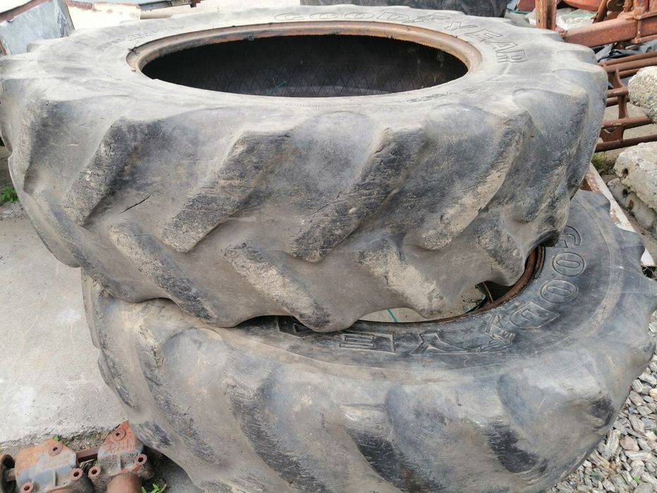 Opony Goodenergy 18.4 r38