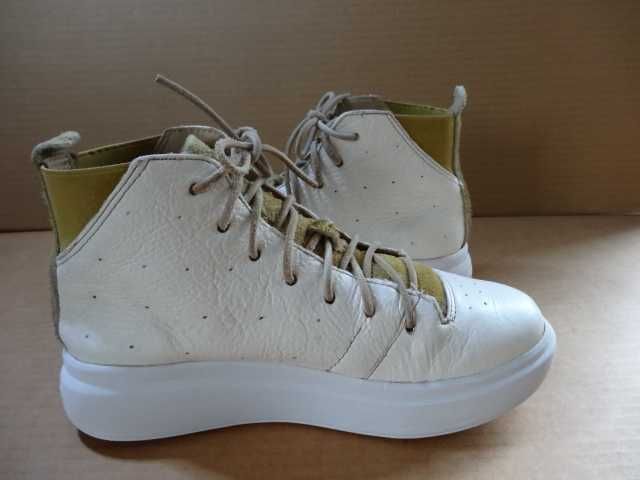 Buty TSUBO AYUMU roz 39 Skóra Damskie