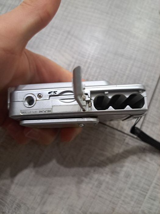 Продам фотоапарат