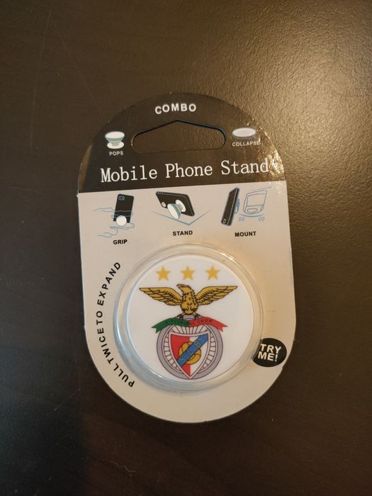 Pop Sockets personalizados