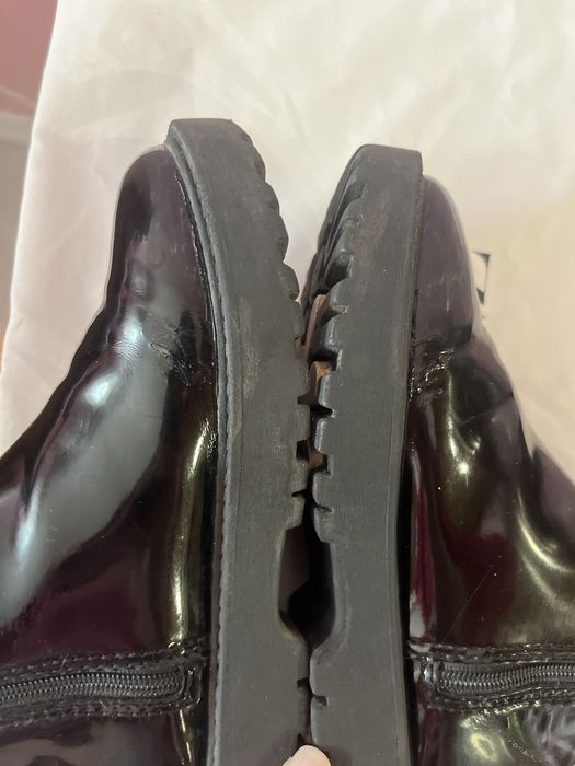 Взуття/черевички на дівчинку від Zara