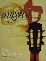 Musica Guitarra Acustica Jose Afonso