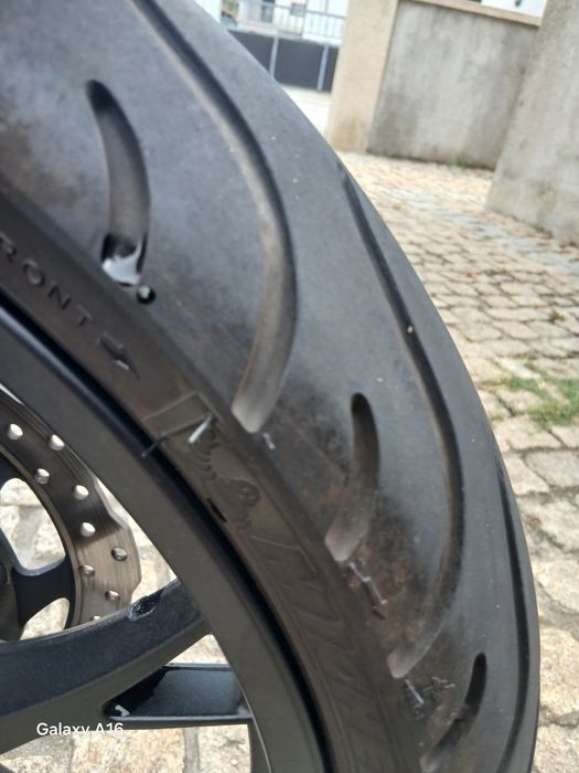 Mota 125 keewei,