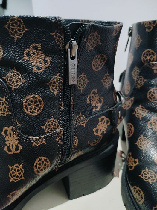 Botki damskie Guess 39