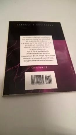 Resistência Hindu ao Islão - Guerras e religiões (portes incluídos)