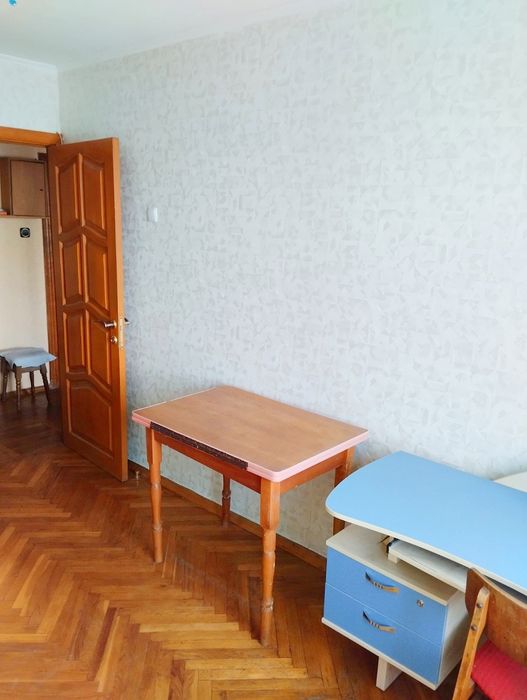 Кімната під ключ! Лісовий масив. Газ.