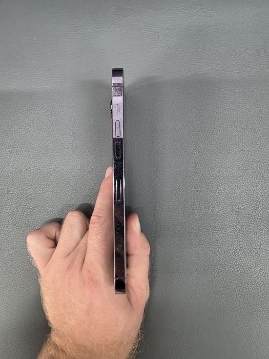 Apple iPhone 14 Pro Max 256GB Deep Purple