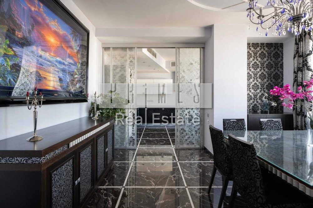 Многокомнатная квартира по адресу (площадь 420 м²) - Atlanta.ua - фото 3