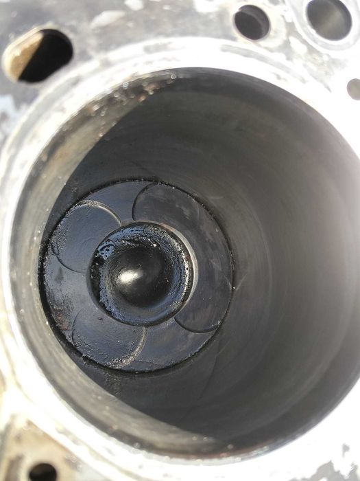 Bloco motor Opel Fiat Chevrolet  1.3 cdti A13DTE 55229567