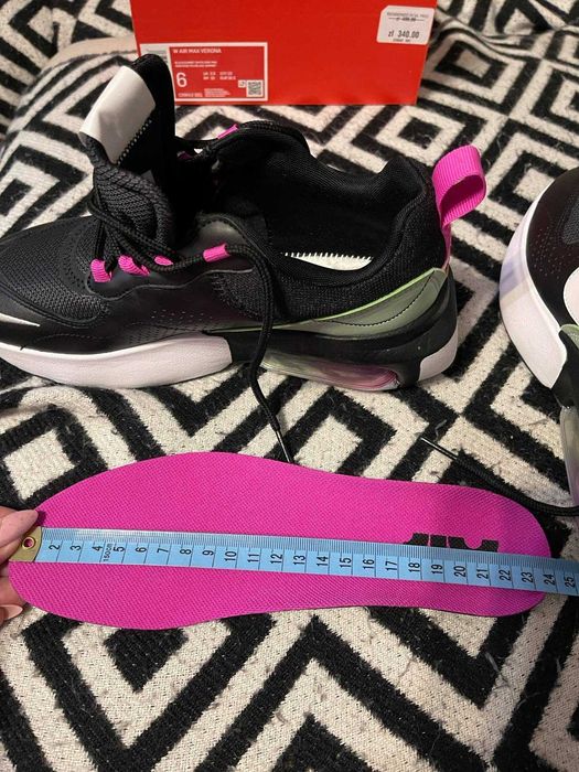 Nike  AIR MAX VERONA okazja