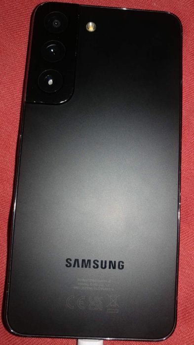 S22 плата идеал 256gb samsung