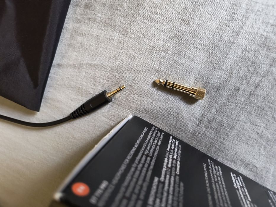 beyerdynamic DT 770 PRO 80 ohm