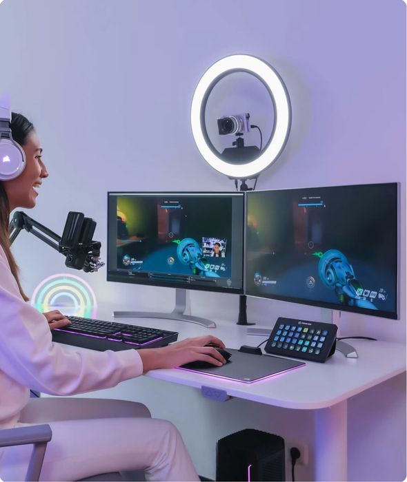 Elgato Ring Light
