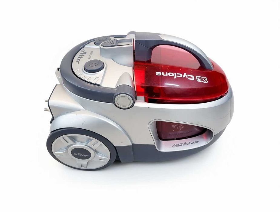 Odkurzacz Sencor Alto Cyclone 800W workowy do domu i biura