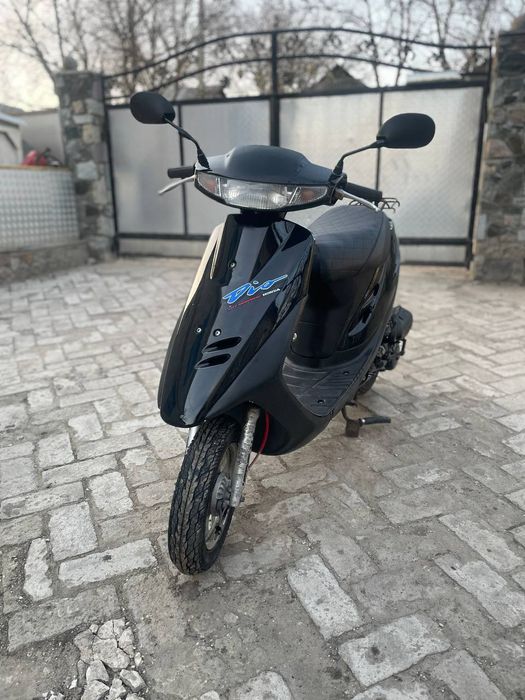 Продам мопед Хонда в ідеальному стані