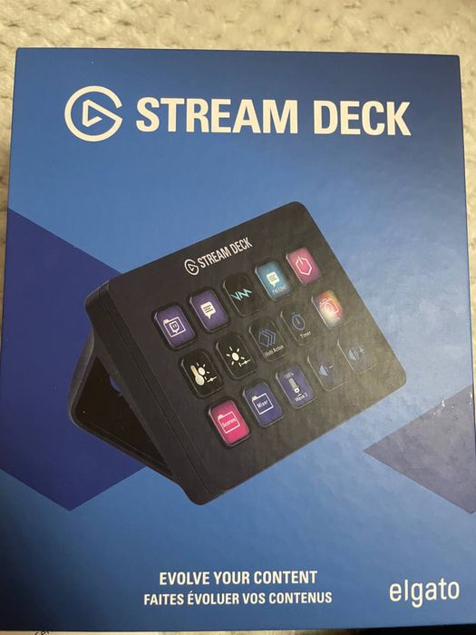 Elgato Stream Deck