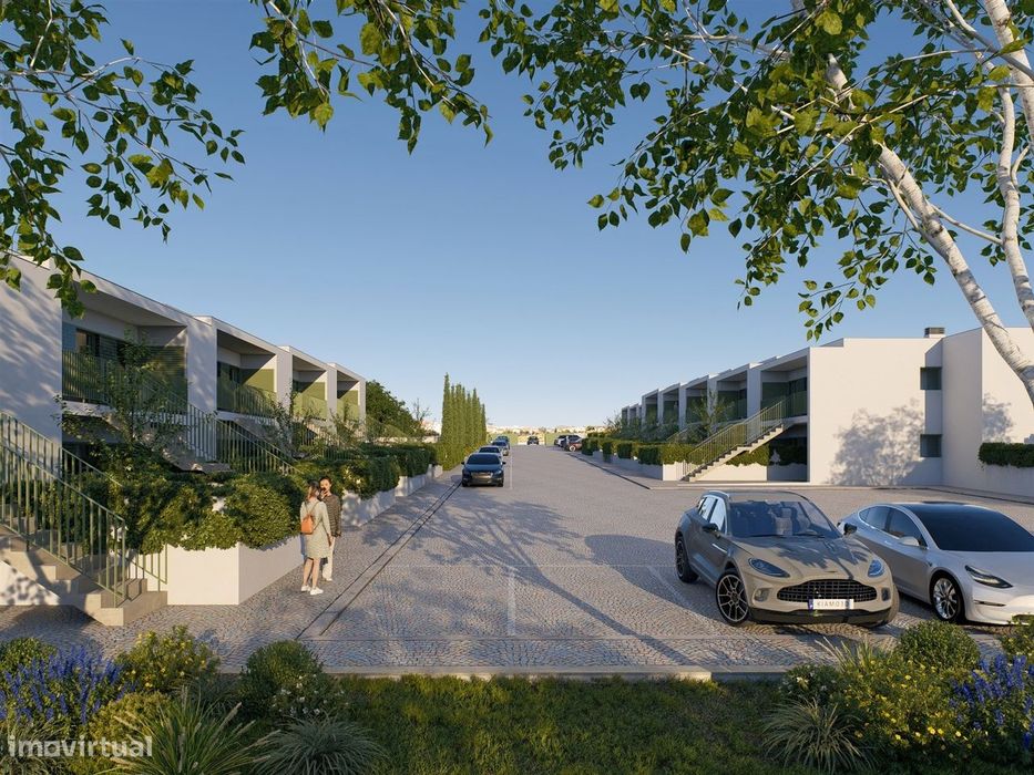 Andar Moradia T3 Venda em Arcozelo,Vila Nova de Gaia