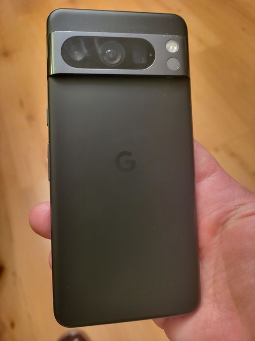 Google Pixel 8 pro 138gb