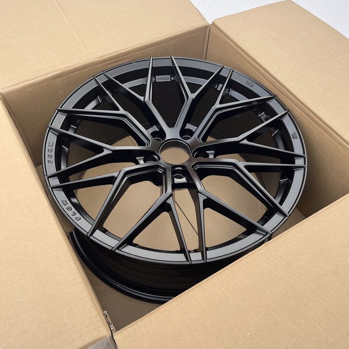 Диски НОВІ R19 5х112 та 5х114.3 Audi BMW Mercedes Tesla Toyota Lexus