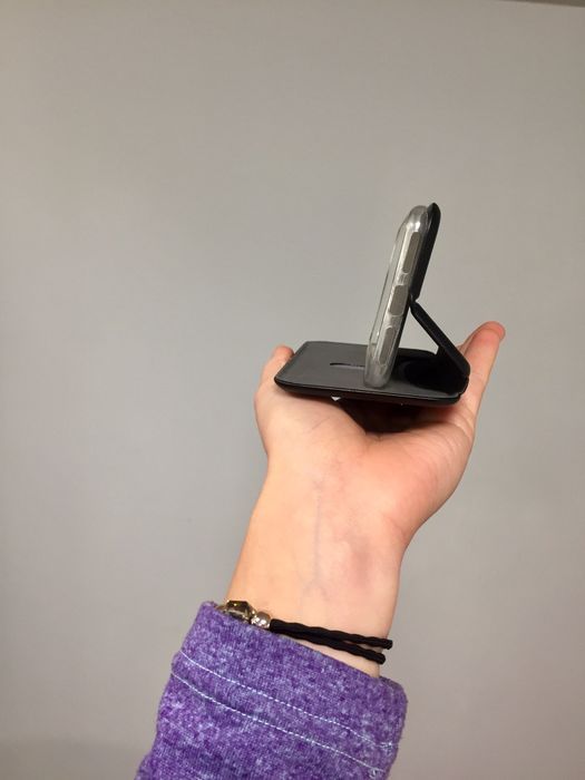 Чехол Книжка Самсунг Samsung  M12