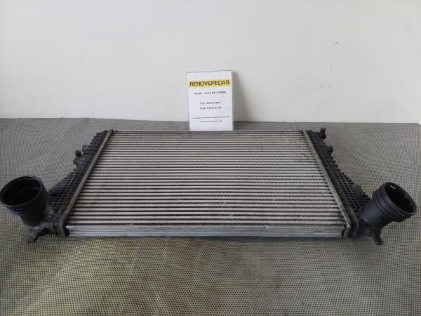Radiador do intercooler VOLKSWAGEN Golf V (1K1)