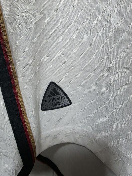 Camisola do grande muller da alemanha contra a costa rica mundial 22