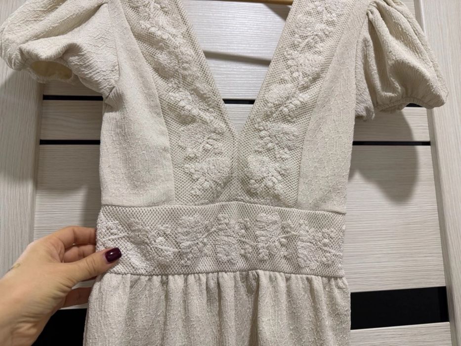Комбінезон zara S